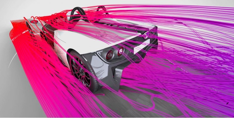 В фирме Elemental Motor работают выходцы из…