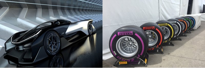 И это еще не все. Оказывается, на Faraday Future…