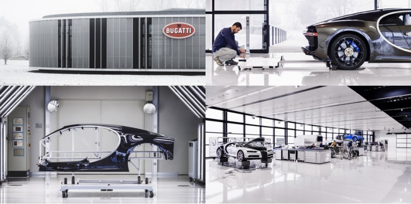 Открытый в 2005 году завод разместился в…