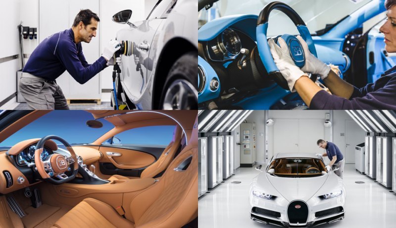 Для кузова предусмотрено 23 базовых цвета и…