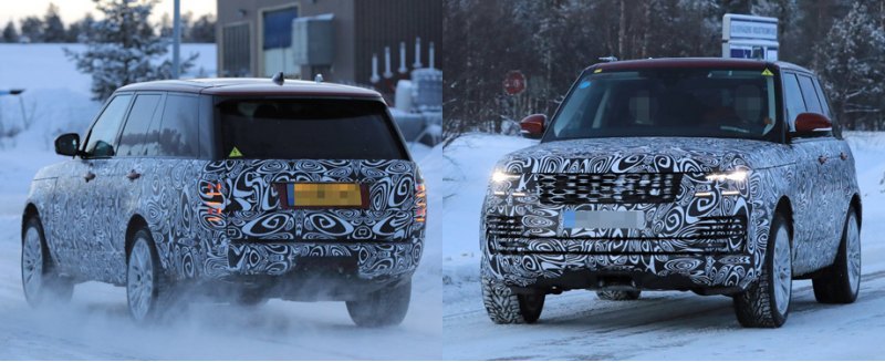 Как и версия Sport Plug-In Hybrid, такой же Range…