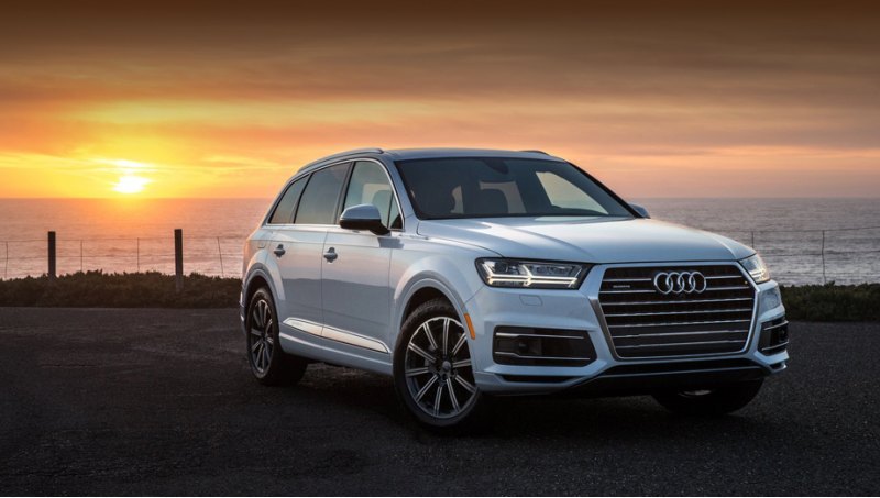 Помимо победы в зачёте марок, Audi получила…