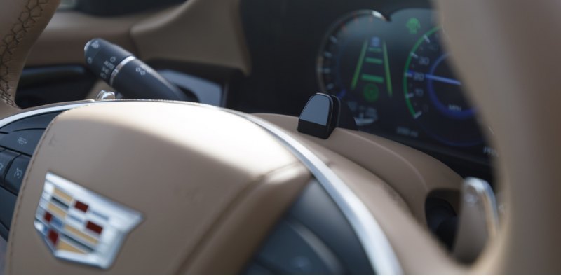 «Cadillac — единственный производитель, который…