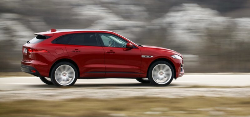 Ян Каллум, директор по дизайну Jaguar заявил:…