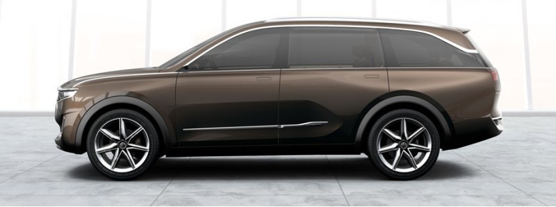 Язык дизайна авторы концептов называют чистым и…