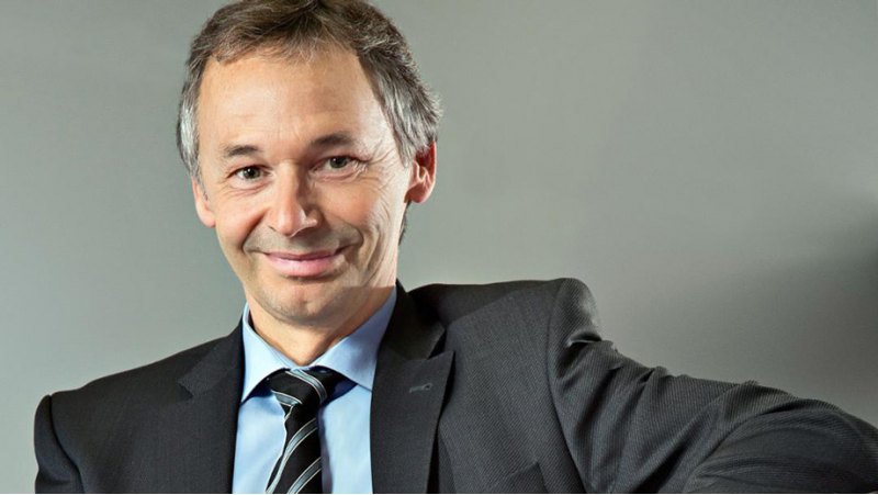 Ахлейтнер признался, что к превращению Porsche…
