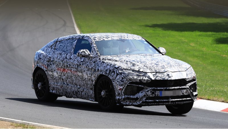 Известно, что официально модель будет представлена до конца года в Италии, а на широкой публике,…