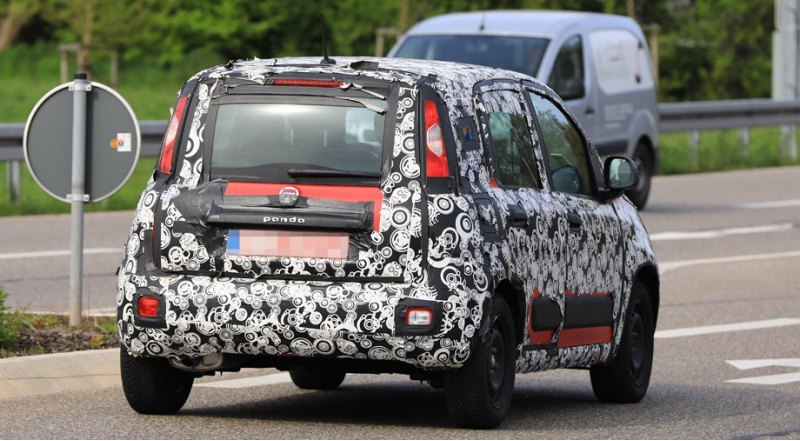 Как и в случае с прототипами образца весны-2016,…