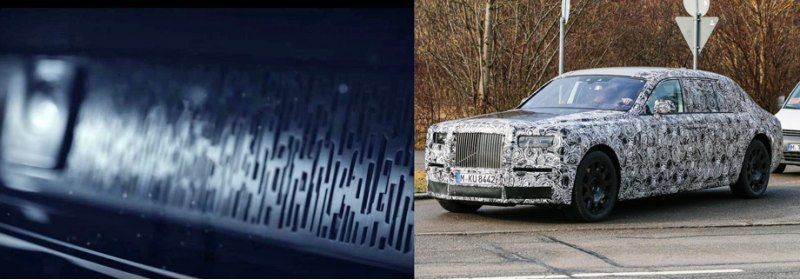 Поговаривают, отдача форсированного битурбомотора…
