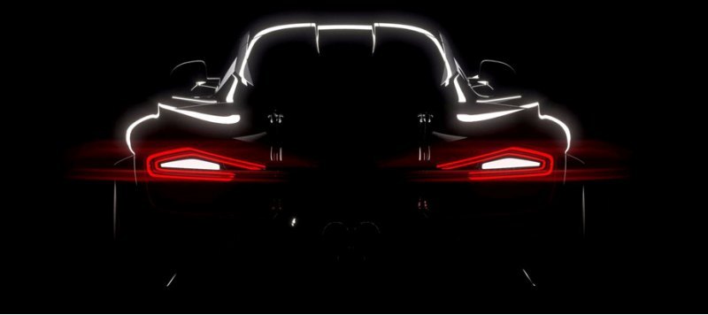 Семилитровый двигатель GM LSX с двумя…