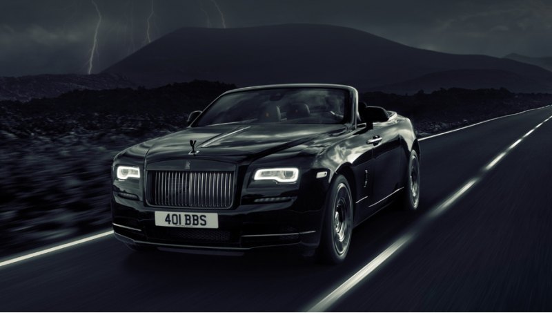 Серия Black Badge адресована молодым бунтарям,…
