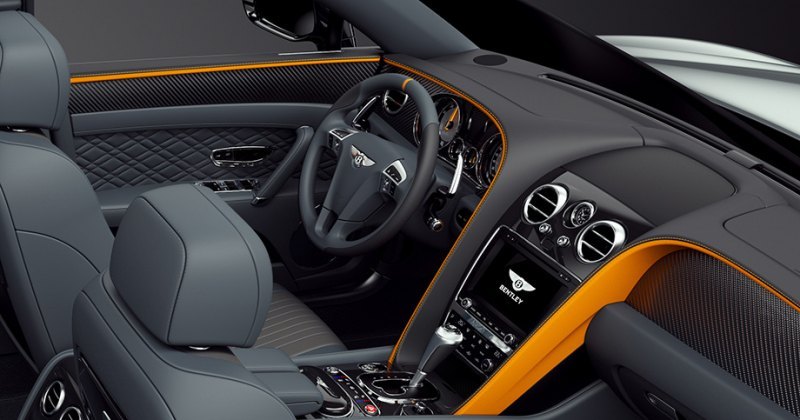 Особенность автомобилей в исполнении Design…