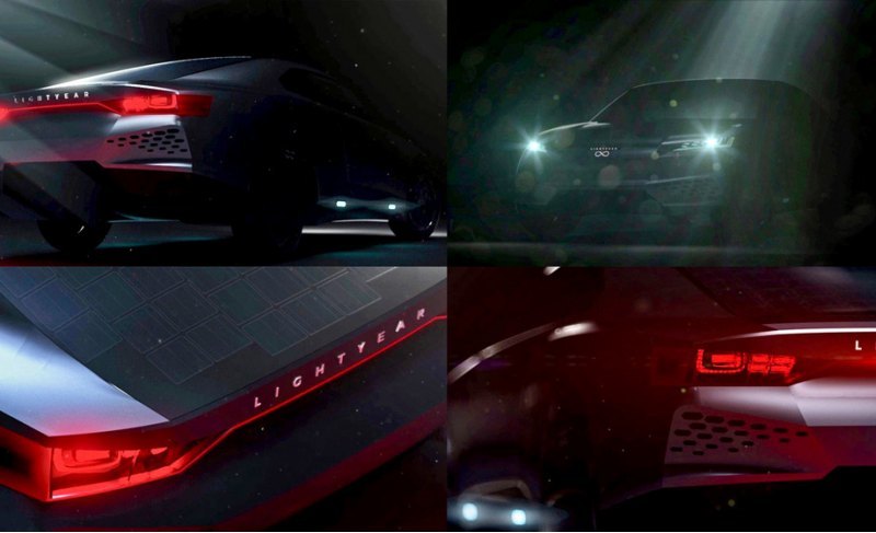 Попытки «замостить» крышу автомобиля солнечными…