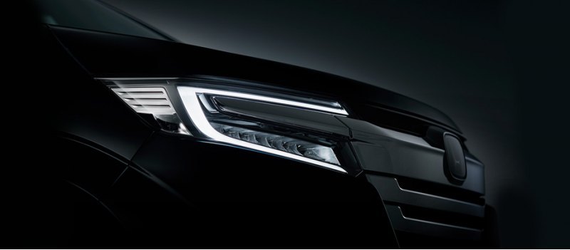 Одновременно компания Honda заявила, что осенью…