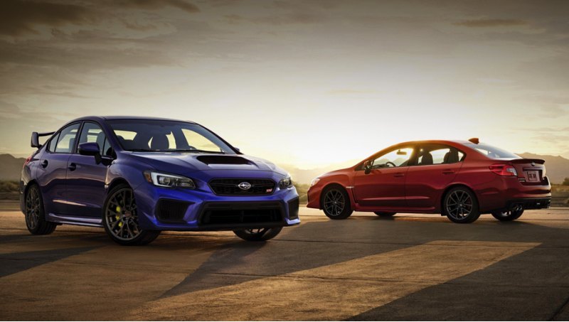 Дилеры Subaru в России уже принимают заказы на…