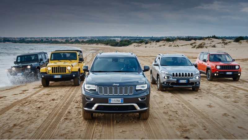В прошлом году автогигант Fiat Chrysler…