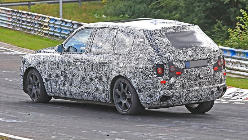 В 2015 году компания Rolls-Royce продала…