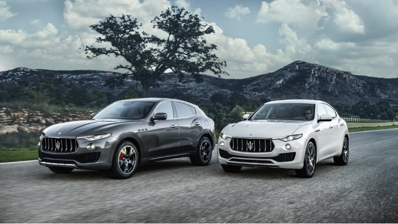 Выведение Maserati и Alfa Romeo может нести с…