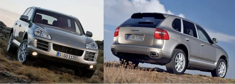 Отдача V6 выросла до 290 л.с. Двигатели V8 к тому…