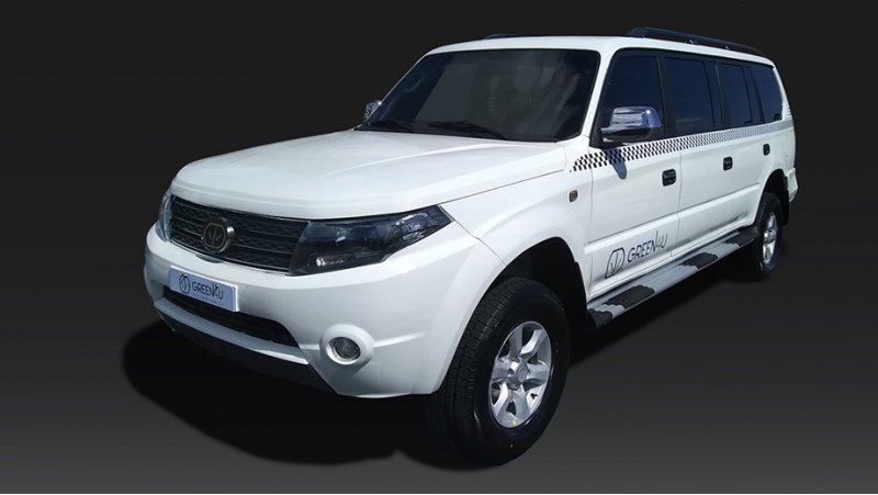 Продажи модели Enova, как и MTU-6, планируется…