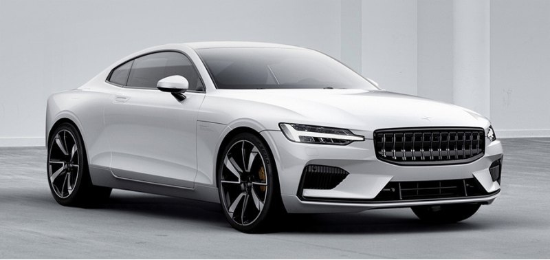 Издание MotorAuthority сообщает, что Volvo все же…