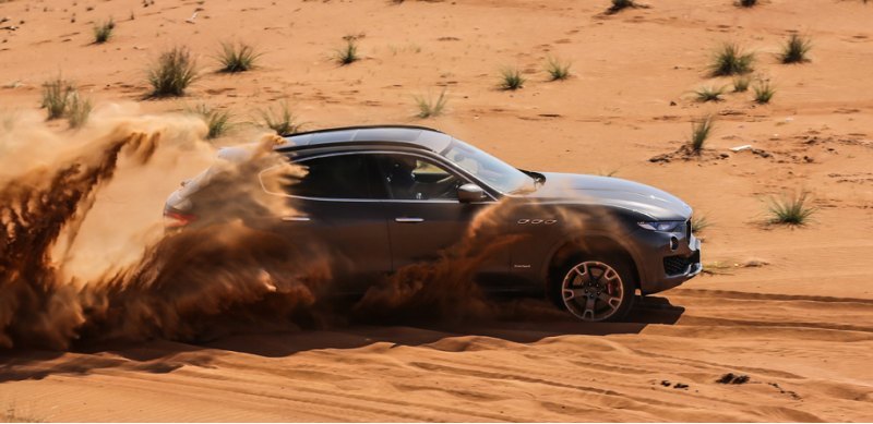 Марка Maserati пойдет по стопам Porsche, которой…