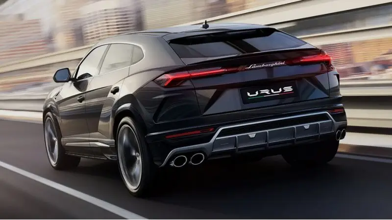 Слово Urus означает «тур, первобытный бык», это…