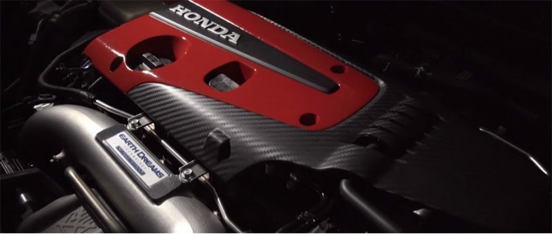 Как и Ford, Honda в этом году представлена в…