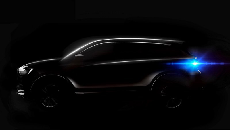 В проекте участвует марка Brilliance, которая…