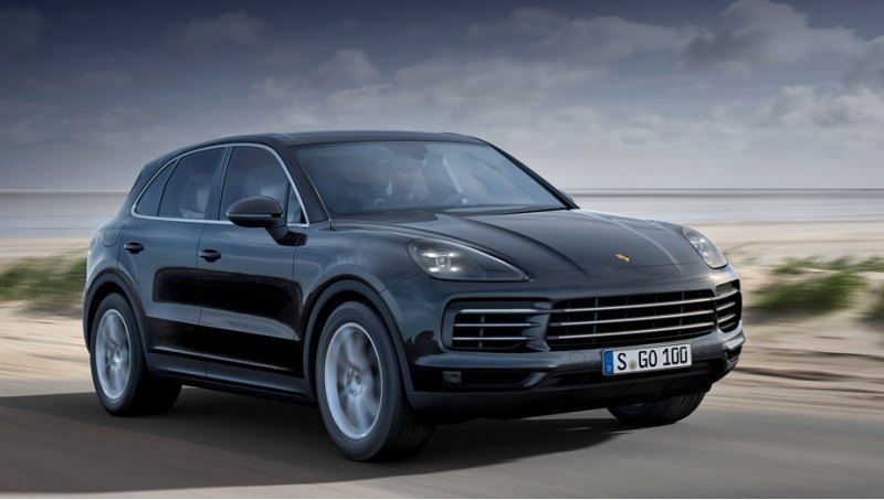По итогам 2017 года марка Porsche реализовала в…
