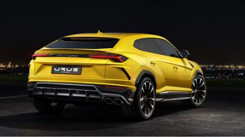 На Lamborghini Urus итальянцы возлагают большие…