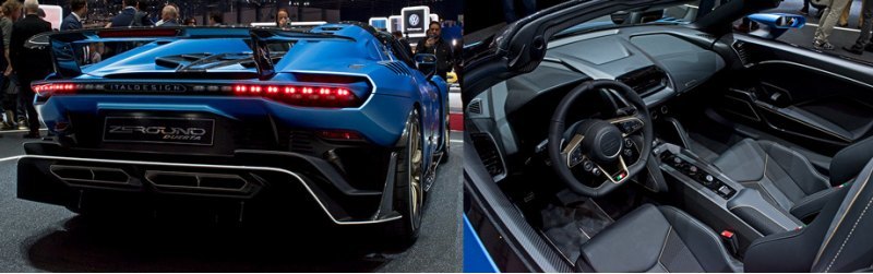 «Когда мы впервые представили бренд Automobili…