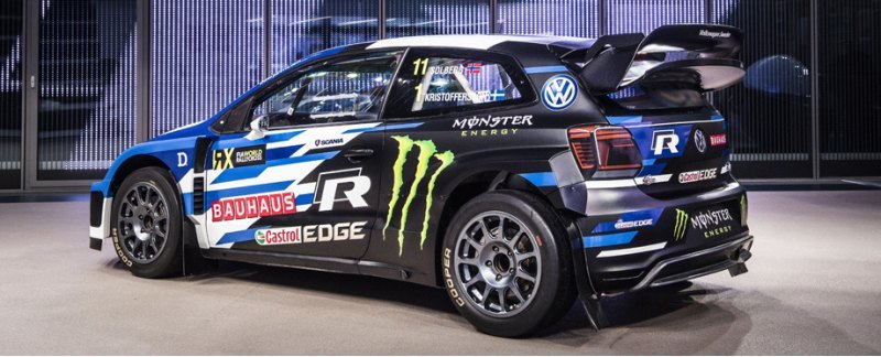 Старт сезона WRX-2018 будет дан на первом этапе в…