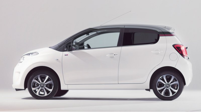 Citroen не первый год сотрудничает с женским…