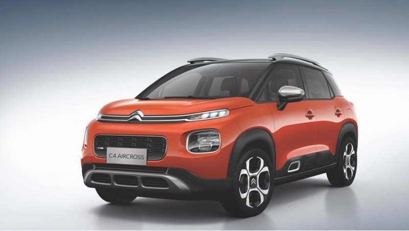 На заводе DPCA (Dongfeng Peugeot Citroen…