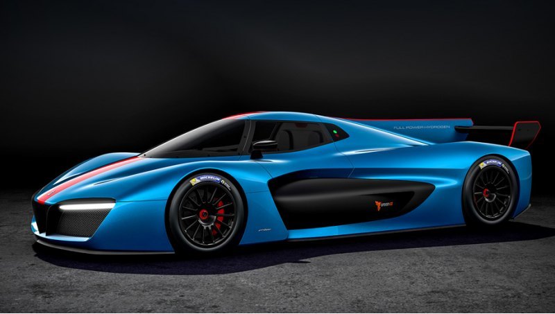 Ателье Pininfarina будет отвечать за дизайн…