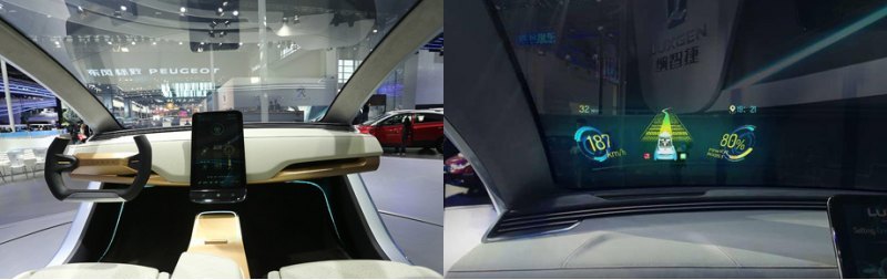 У Теслы Model 3 тоже нет приборки, а вся…