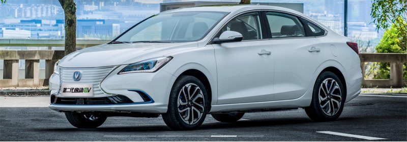 Электрический Eado получил мотор на 100 кВт (136…