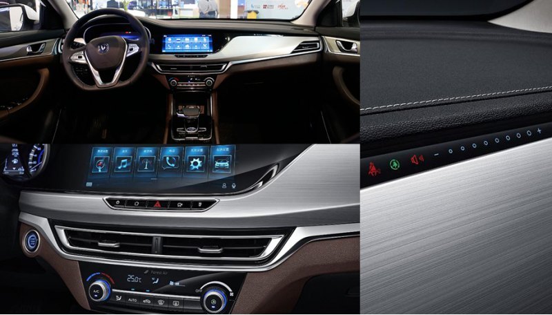 Новый Eado получил мультимедийный комплекс…