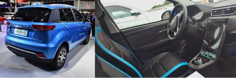 Отсутствие собственных идей выражено и в дизайне,…