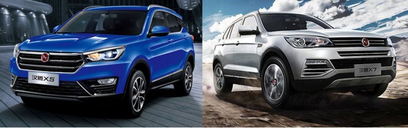 «Пятерка» и «семерка» — это перелицованные модели…