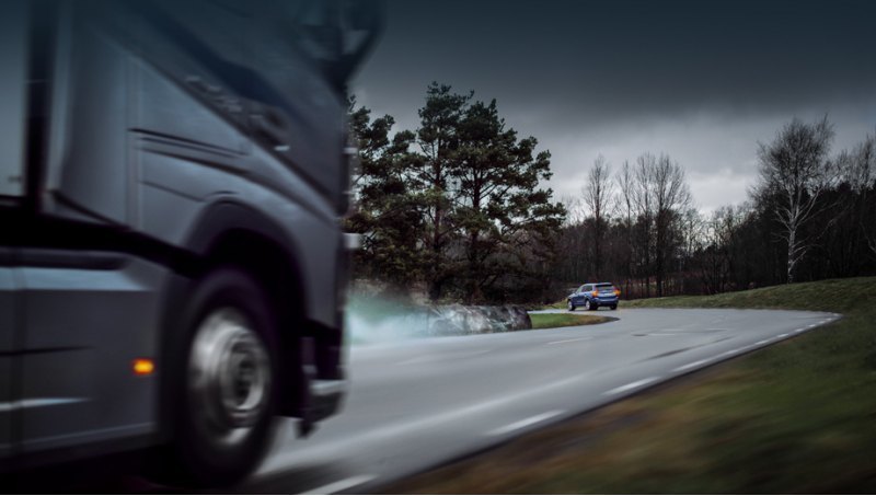 Фирмы Volvo Cars и Volvo Trucks хотя и имеют…