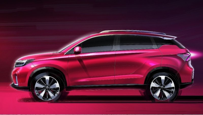 Для компакта размером с Kia Sportage это первый…