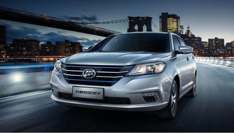 Появились данные о батарее 650EV. Её ёмкость — 41…