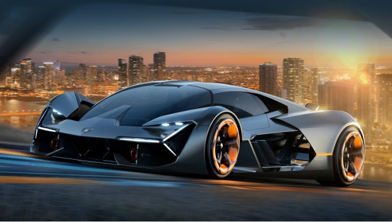 По словам инсайдера, новое купе заимствовало…