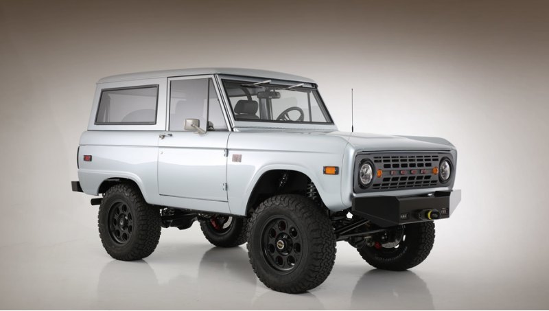По умолчанию Icon BR Old School комплектуется…