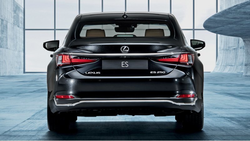 В комплекс Lexus Safety System+ входят системы…