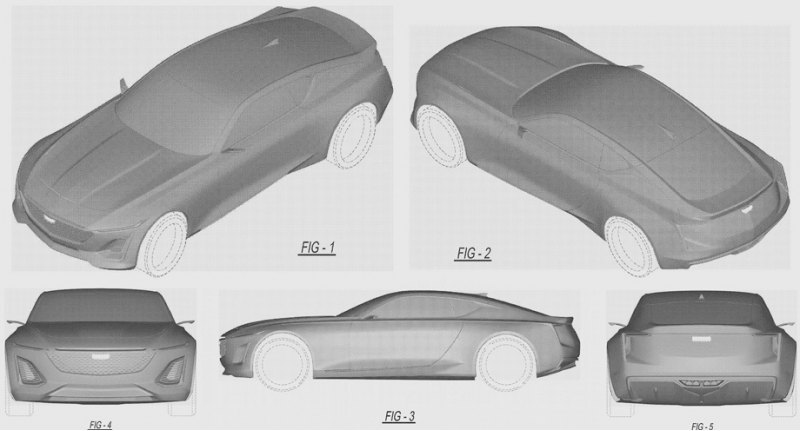Автором дизайна значится кореец Чжей Хун Ли из…