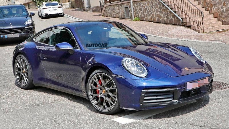 По сообщениям издания Autocar, все модификации…