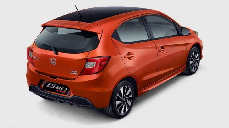 Спецификации Honda опубликовать «забыла». Наши…
